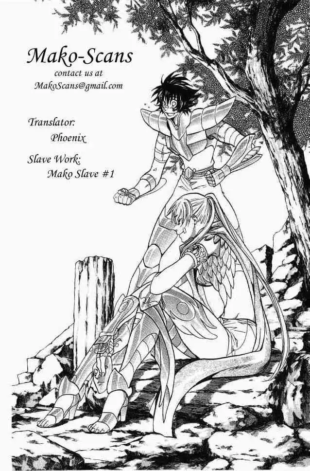 Saint Seiya - The Lost Canvas Chapter 107 21